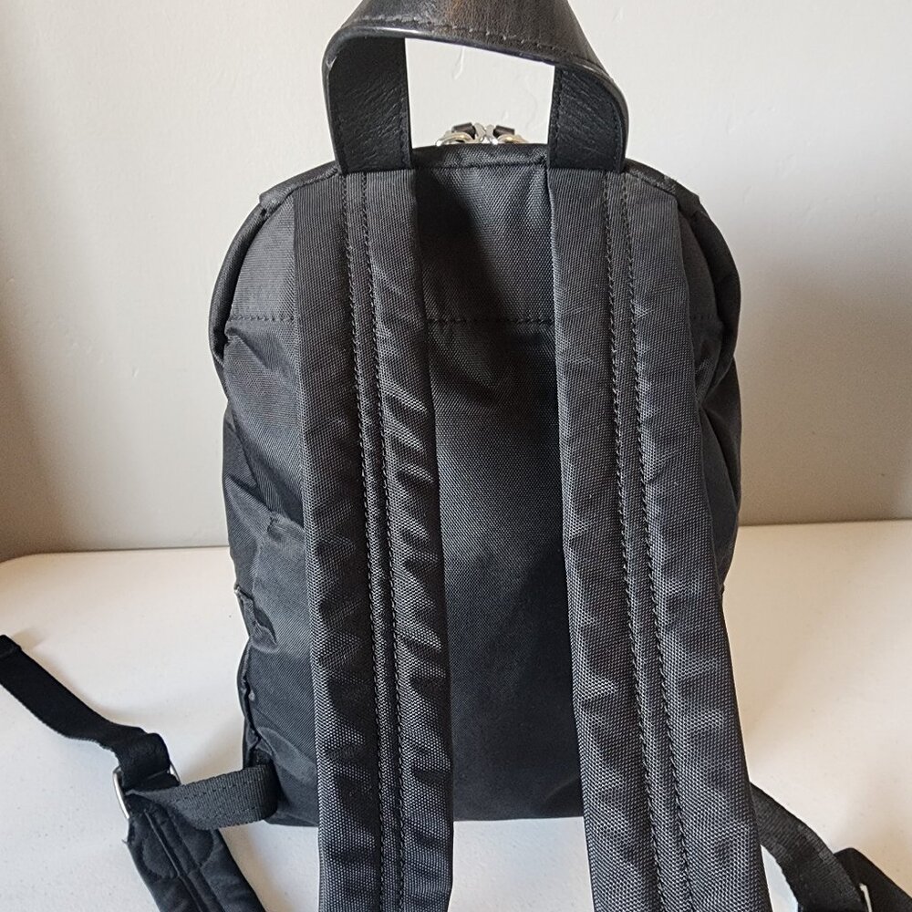 Marc Jacobs Biker Backpack "Euc" - image 6